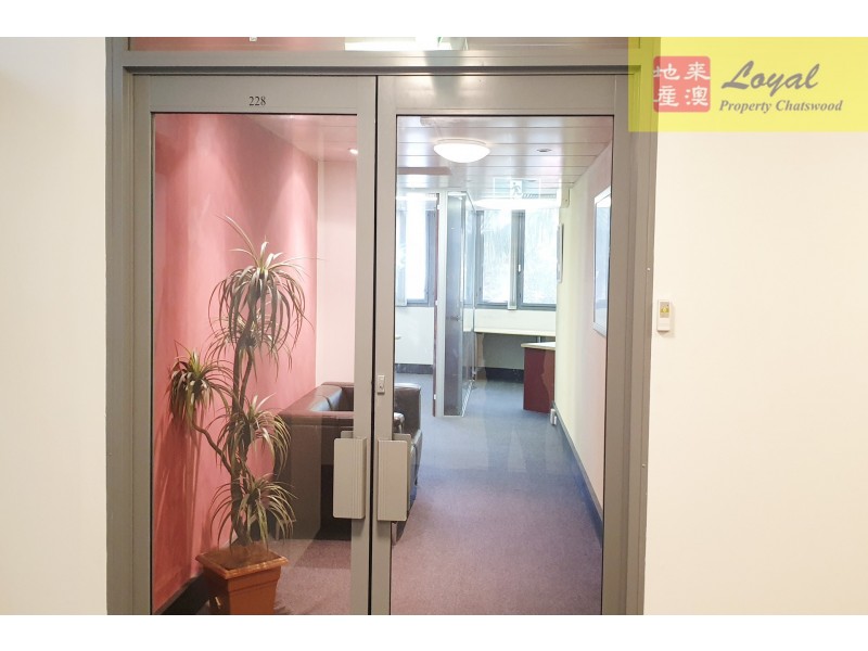 Suite 228/813 Pacific Highway, Chatswood NSW 2067