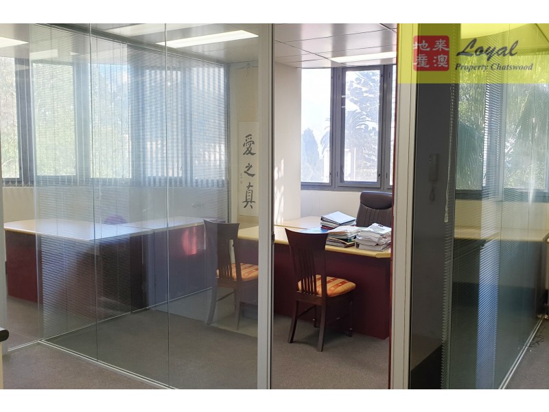 Suite 228/813 Pacific Highway, Chatswood NSW 2067