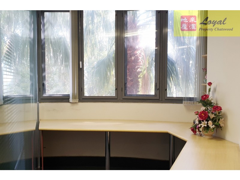 Suite 228/813 Pacific Highway, Chatswood NSW 2067