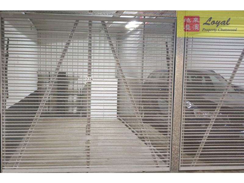 Suite 228/813 Pacific Highway, Chatswood NSW 2067