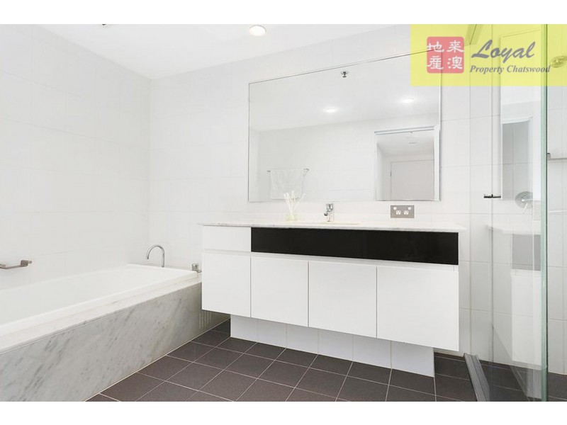 1008/9 Railway Street, Chatswood NSW 2067