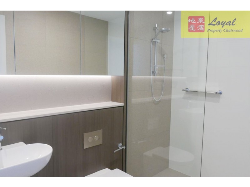 307/544 Pacific Highway, Chatswood NSW 2067