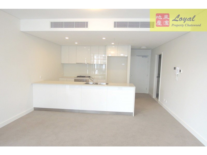 1602/69 Albert Avenue, Chatswood NSW 2067