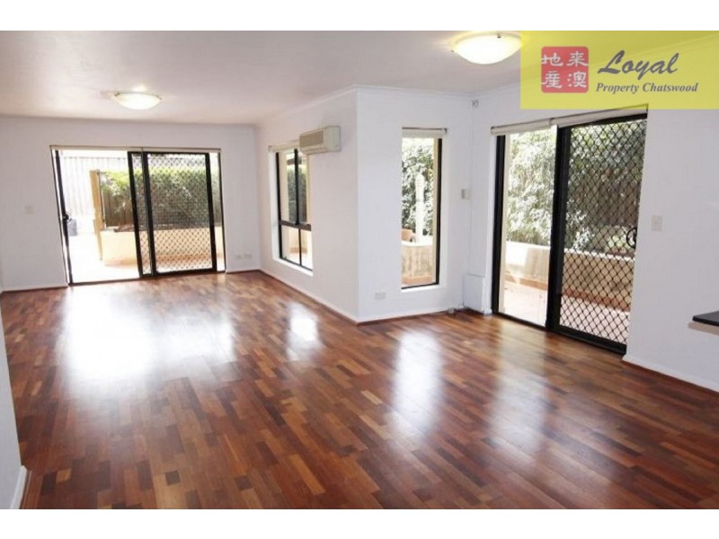 2/7 Kirk Street, Chatswood NSW 2067