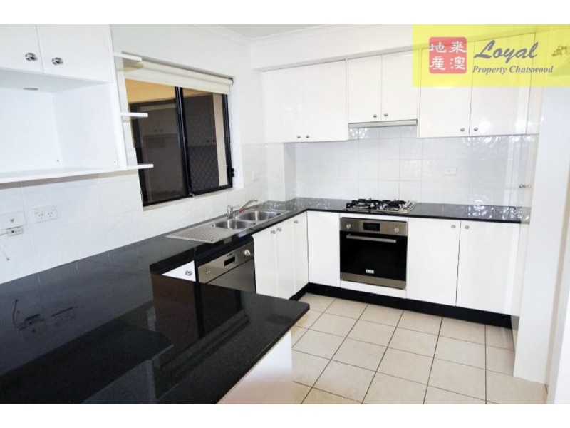 2/7 Kirk Street, Chatswood NSW 2067
