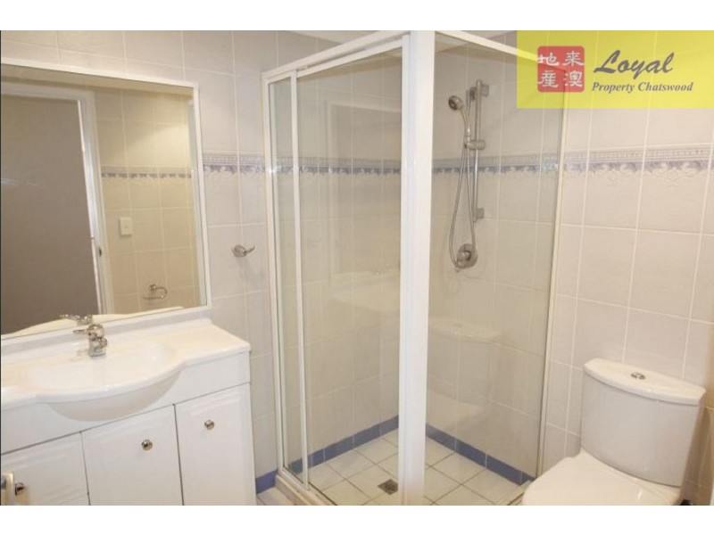 2/7 Kirk Street, Chatswood NSW 2067