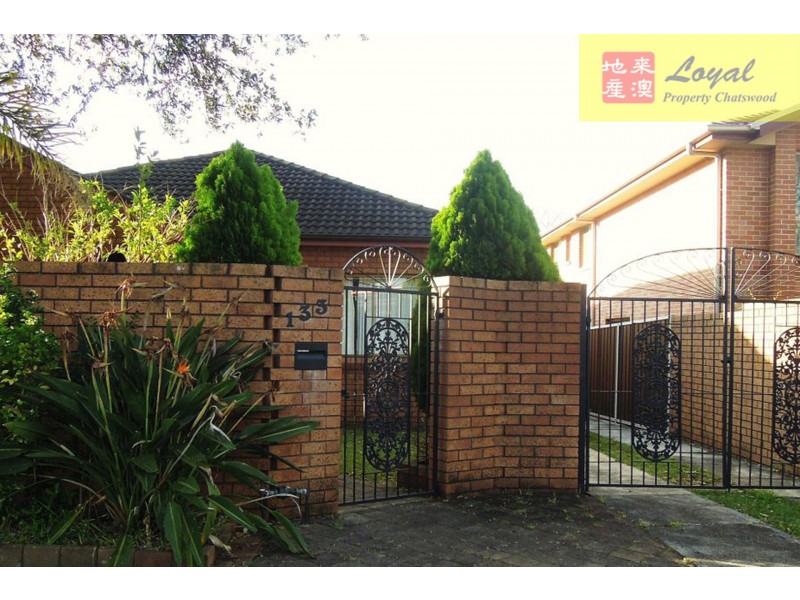 133 Centennial Avenue, Lane Cove NSW 2066
