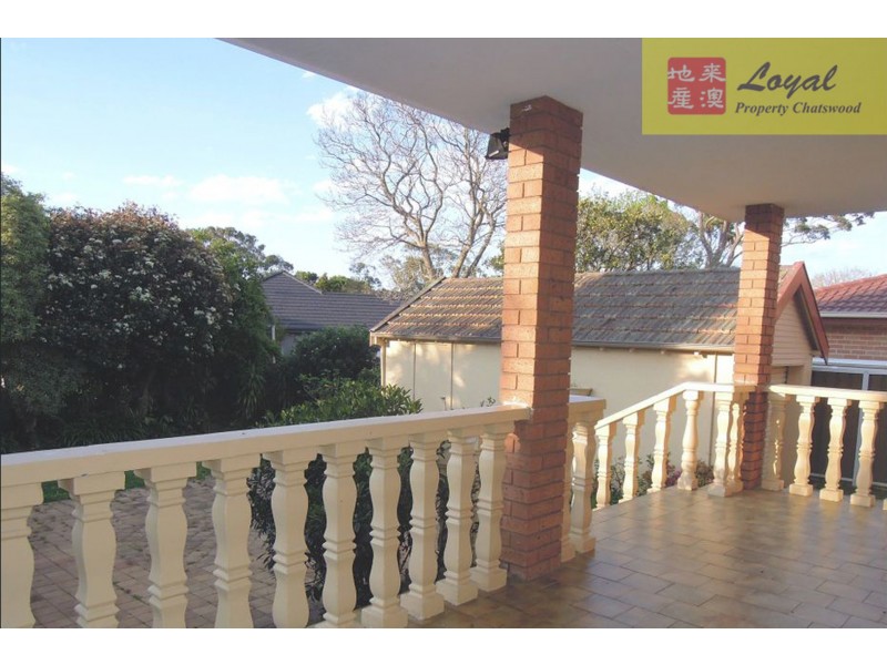 133 Centennial Avenue, Lane Cove NSW 2066
