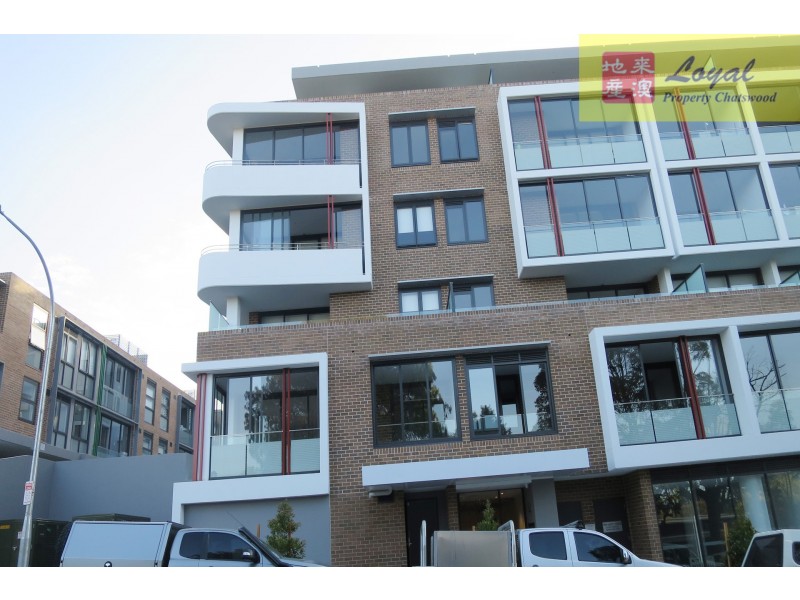 404/44 Hercules Street, Chatswood NSW 2067