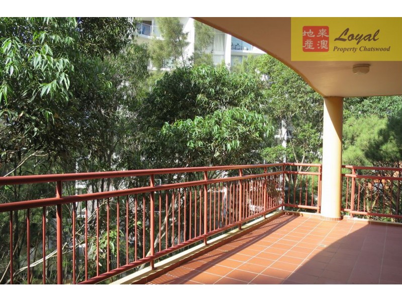6/15A Herbert Street, St Leonards NSW 2065
