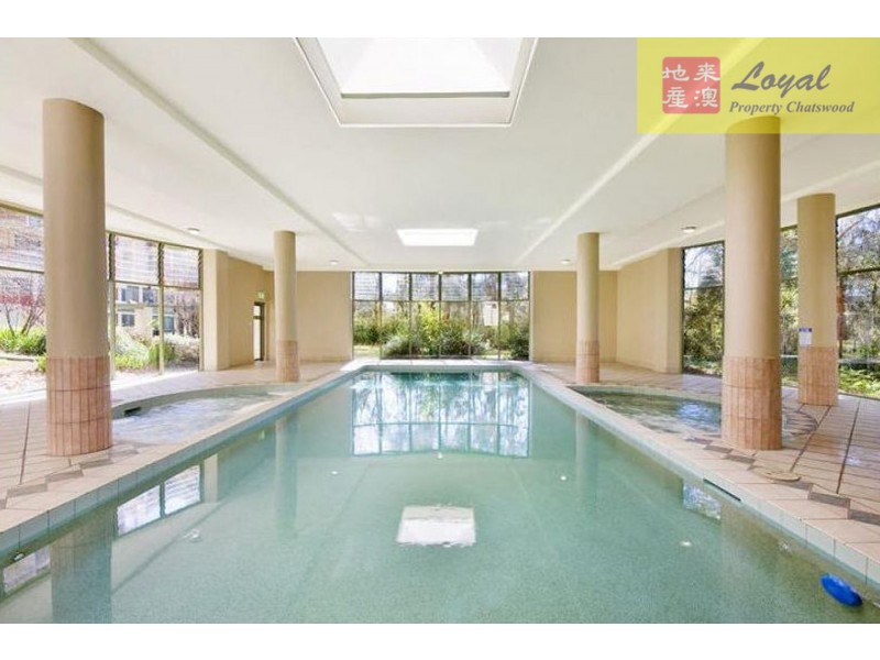 6/15A Herbert Street, St Leonards NSW 2065