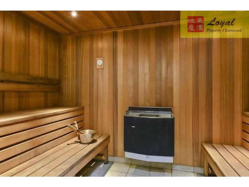 6/15A Herbert Street, St Leonards NSW 2065