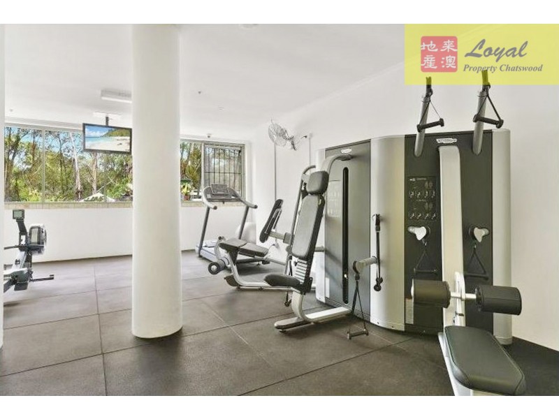 6/15A Herbert Street, St Leonards NSW 2065