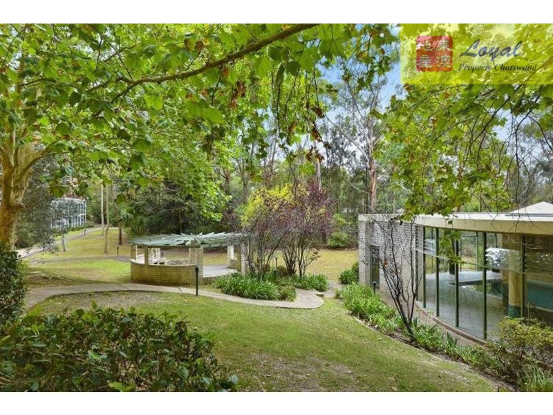 6/15A Herbert Street, St Leonards NSW 2065