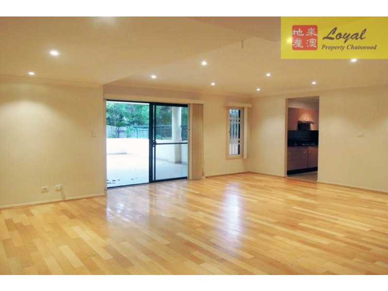 3/7 Freeman Road, Chatswood NSW 2067
