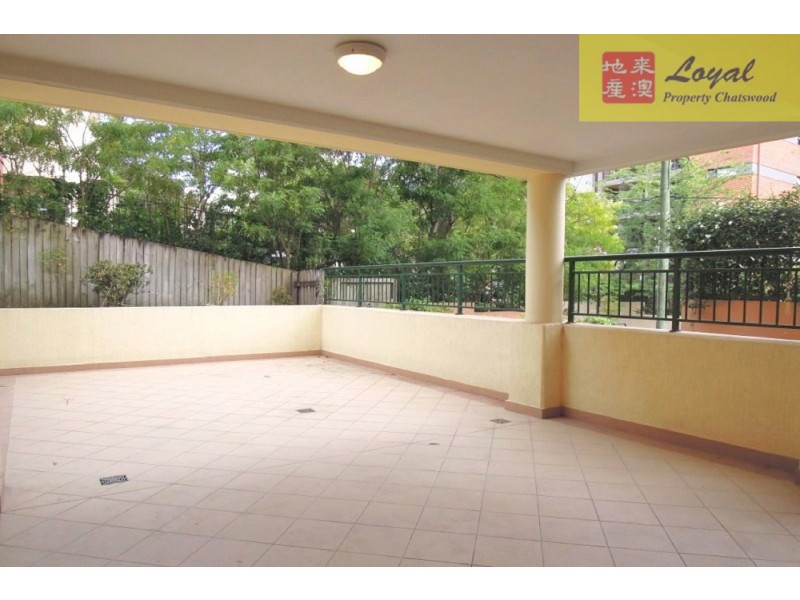 3/7 Freeman Road, Chatswood NSW 2067