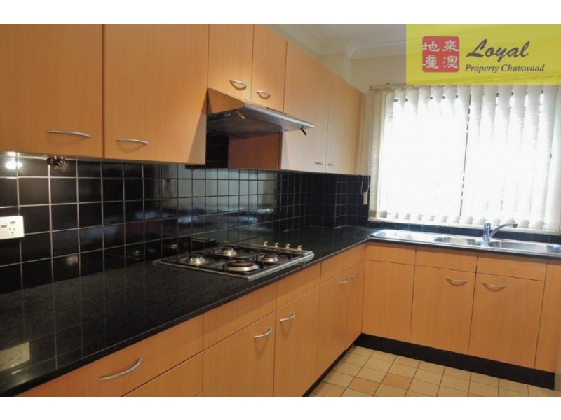 3/7 Freeman Road, Chatswood NSW 2067