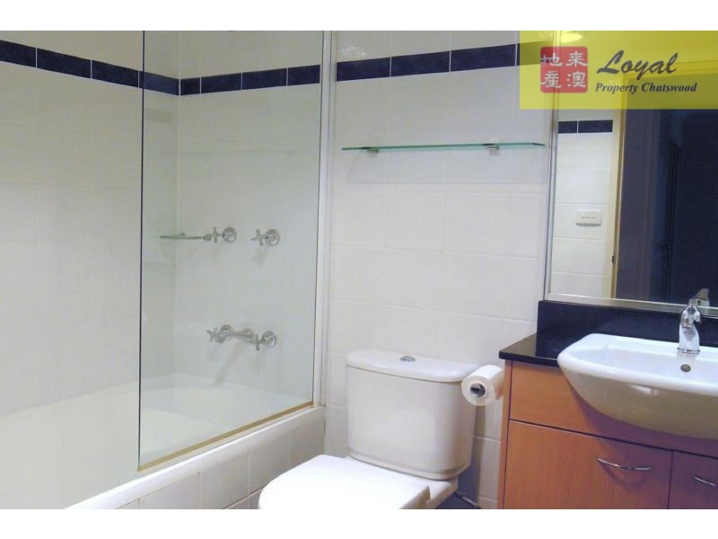 3/7 Freeman Road, Chatswood NSW 2067