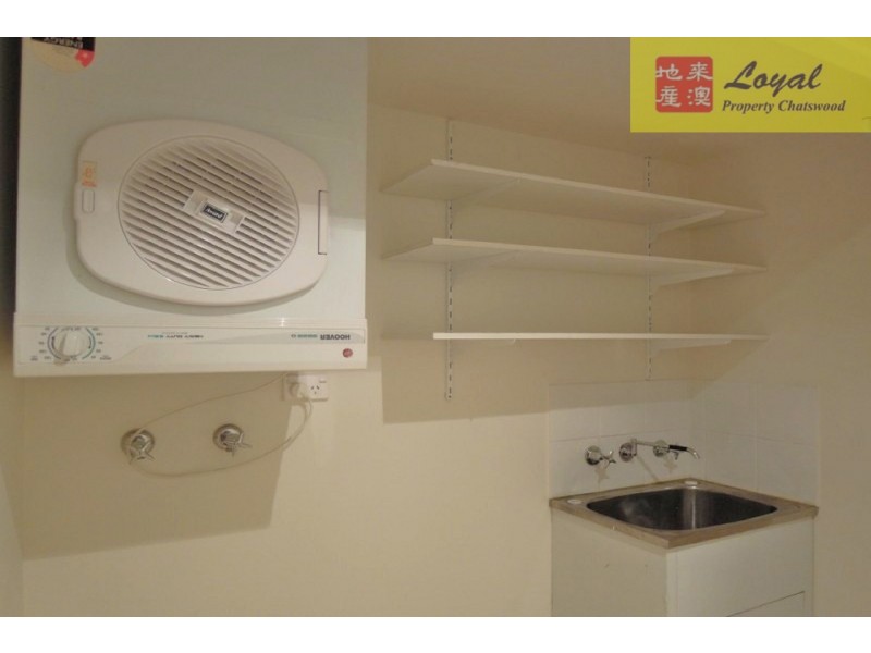 3/7 Freeman Road, Chatswood NSW 2067