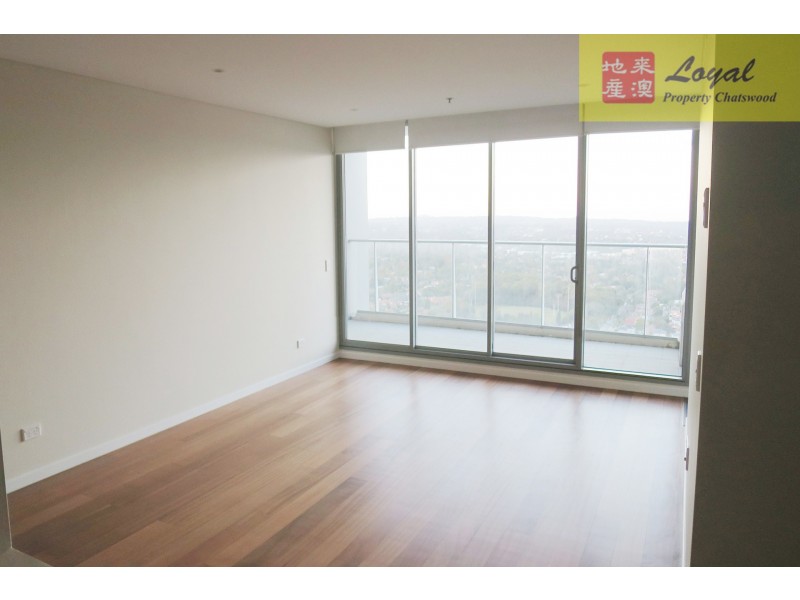 2901/9 Railway Street, Chatswood NSW 2067