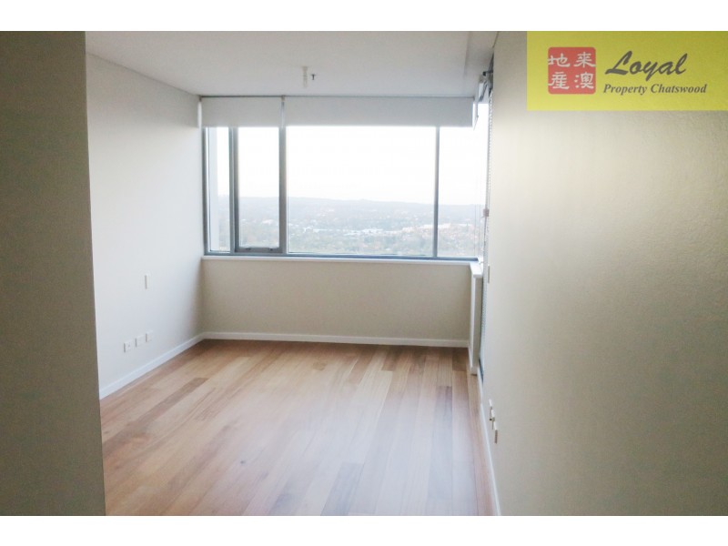 2901/9 Railway Street, Chatswood NSW 2067