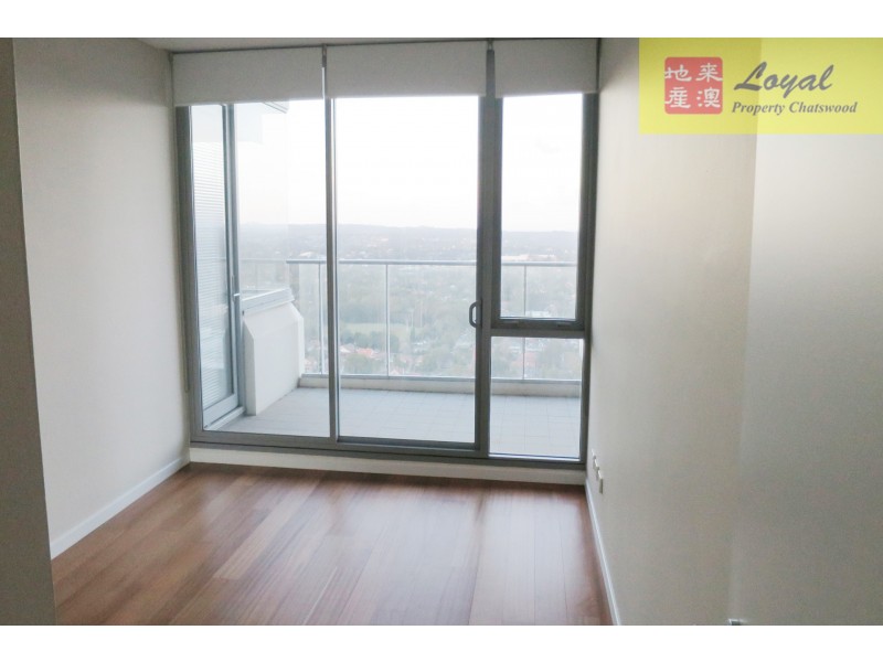 2901/9 Railway Street, Chatswood NSW 2067