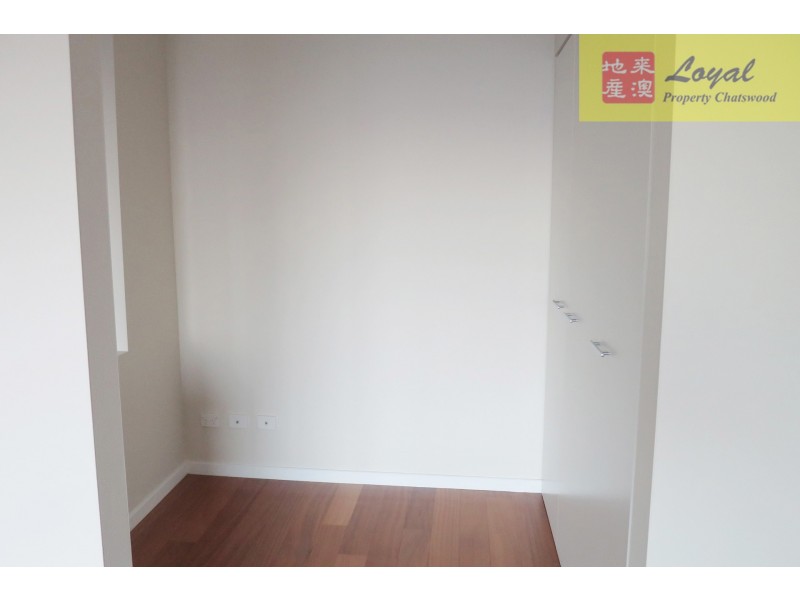 2901/9 Railway Street, Chatswood NSW 2067