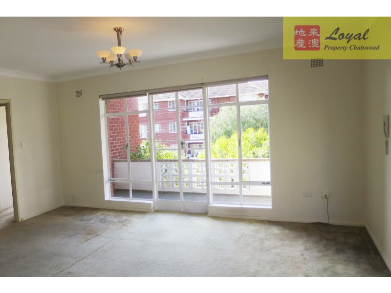 4/339 Victoria Avenue, Chatswood NSW 2067