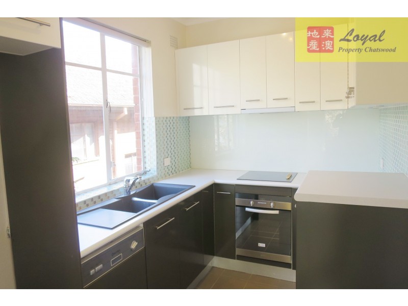 4/339 Victoria Avenue, Chatswood NSW 2067