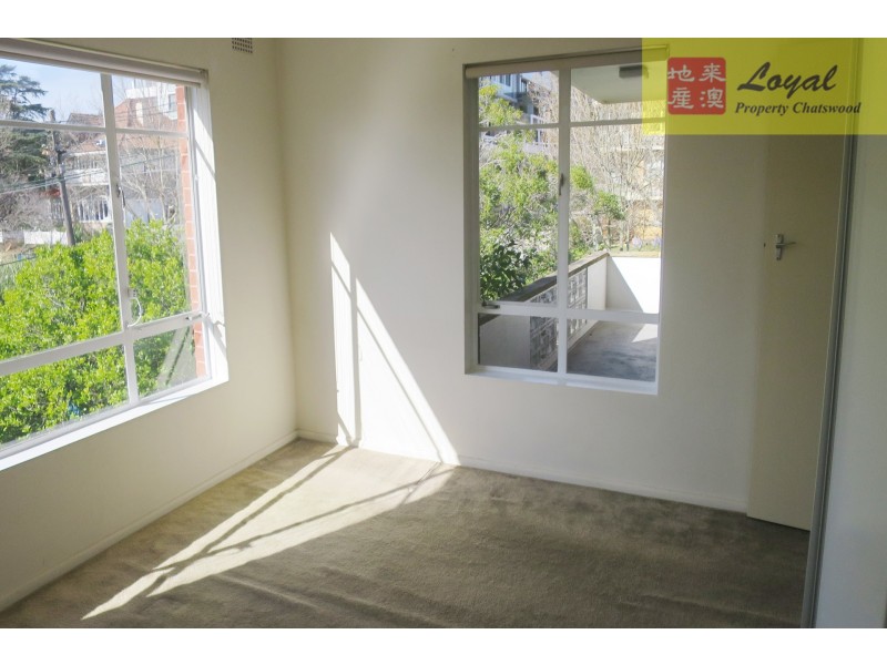 4/339 Victoria Avenue, Chatswood NSW 2067