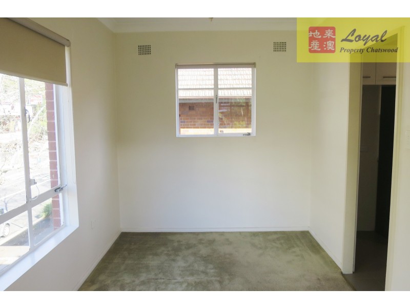 4/339 Victoria Avenue, Chatswood NSW 2067