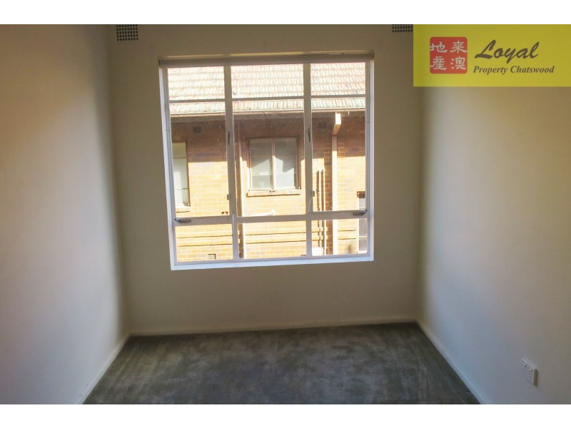 4/339 Victoria Avenue, Chatswood NSW 2067