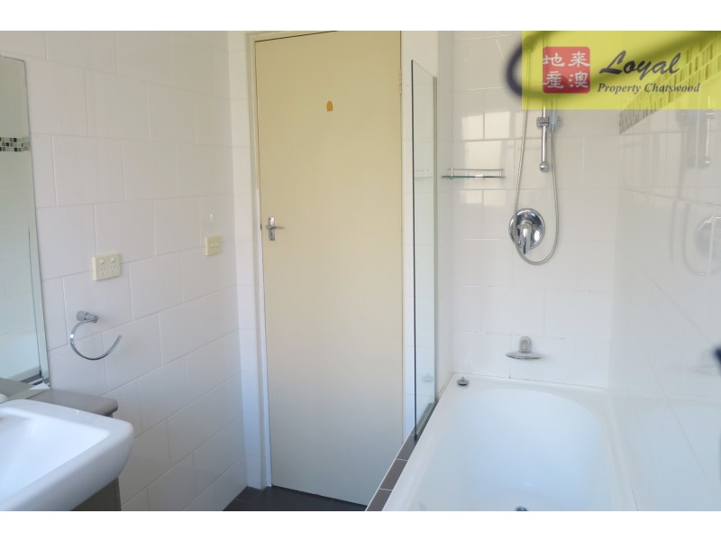 4/339 Victoria Avenue, Chatswood NSW 2067