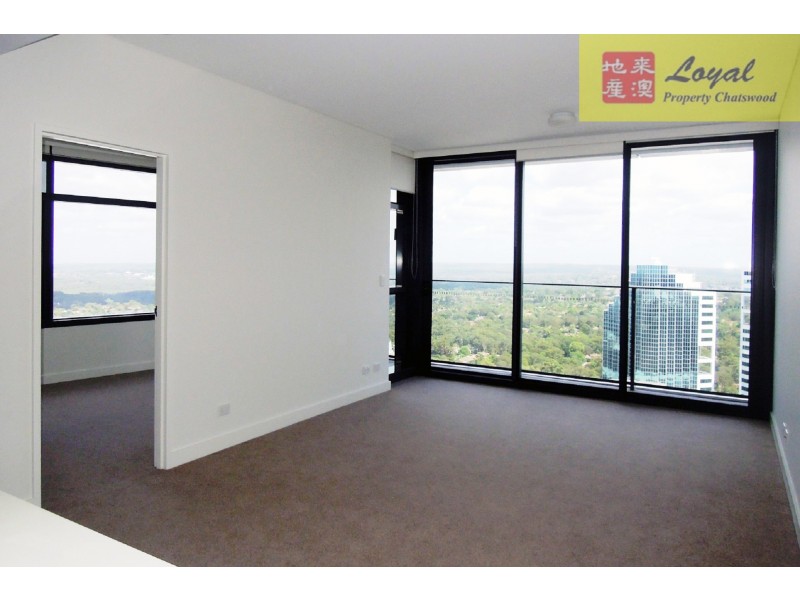 3302/438 Victoria Avenue, Chatswood NSW 2067