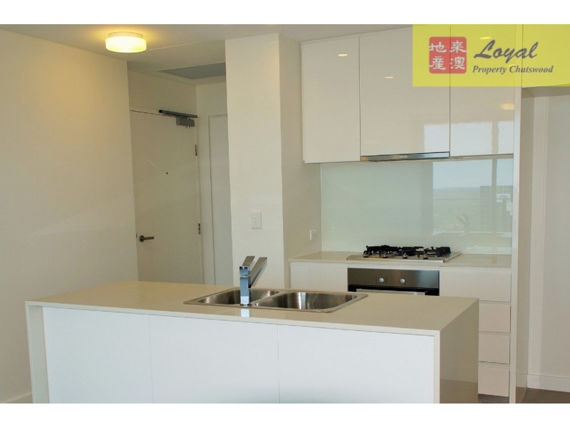 3302/438 Victoria Avenue, Chatswood NSW 2067