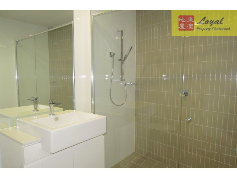 3302/438 Victoria Avenue, Chatswood NSW 2067