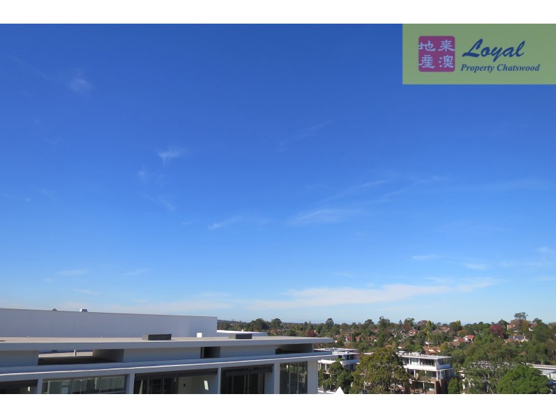 603/29 Lindfield Avenue, Lindfield NSW 2070