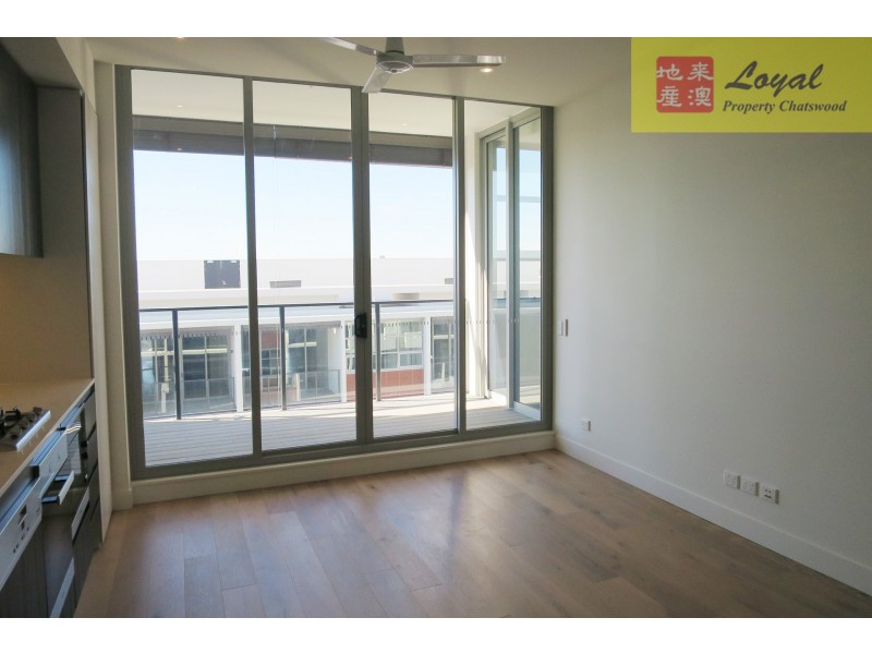 603/29 Lindfield Avenue, Lindfield NSW 2070