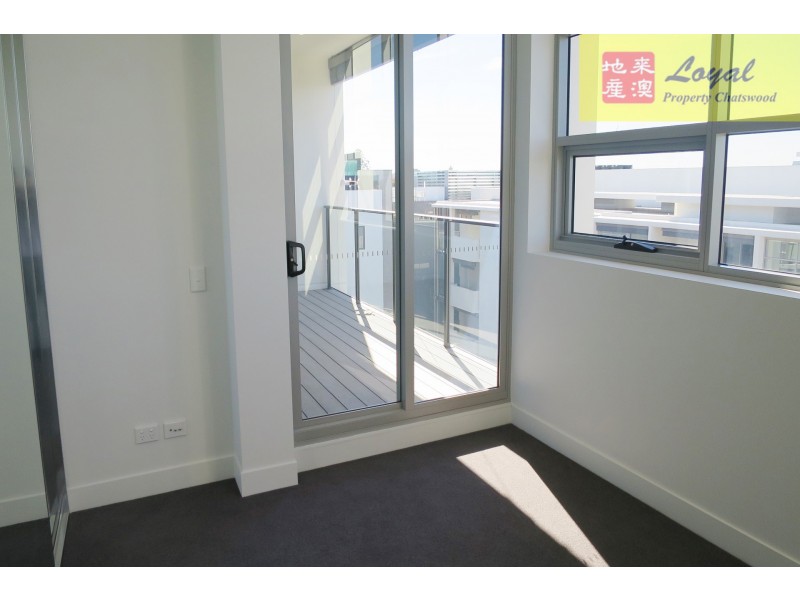 603/29 Lindfield Avenue, Lindfield NSW 2070