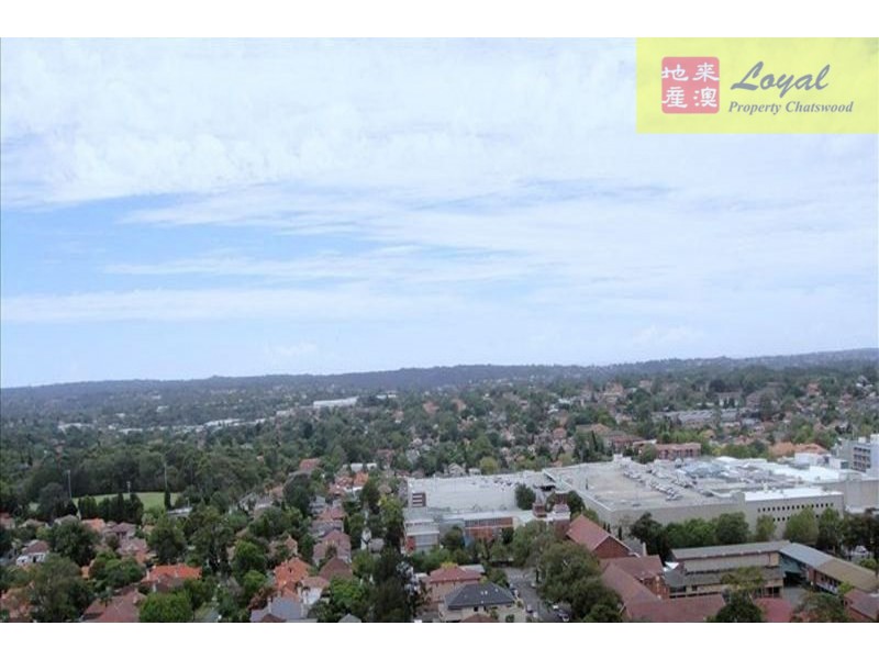 1903/9 Railway Road, Chatswood NSW 2067