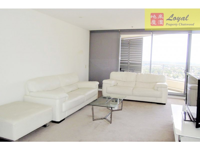 1903/9 Railway Road, Chatswood NSW 2067