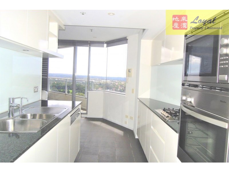 1903/9 Railway Road, Chatswood NSW 2067