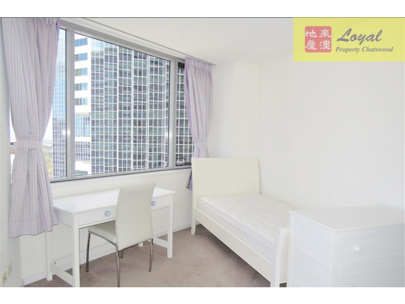 1903/9 Railway Road, Chatswood NSW 2067