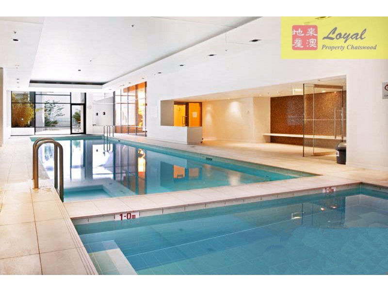 1903/9 Railway Road, Chatswood NSW 2067