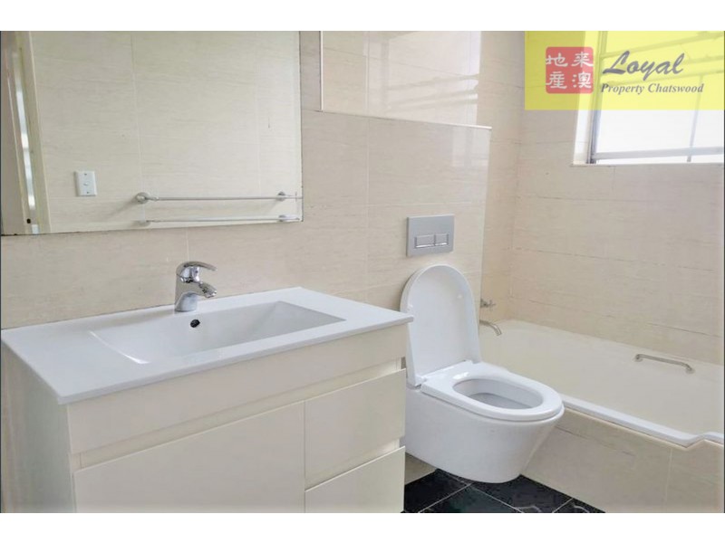 26/43-45 Johnson Street, Chatswood NSW 2067