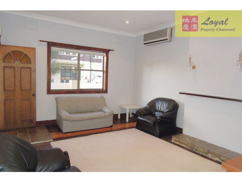 68 Laurel Street, Willoughby NSW 2068