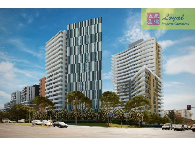 3 Mooltan Avenue, Macquarie Park NSW 2113