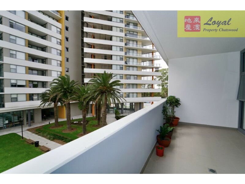 3 Mooltan Avenue, Macquarie Park NSW 2113