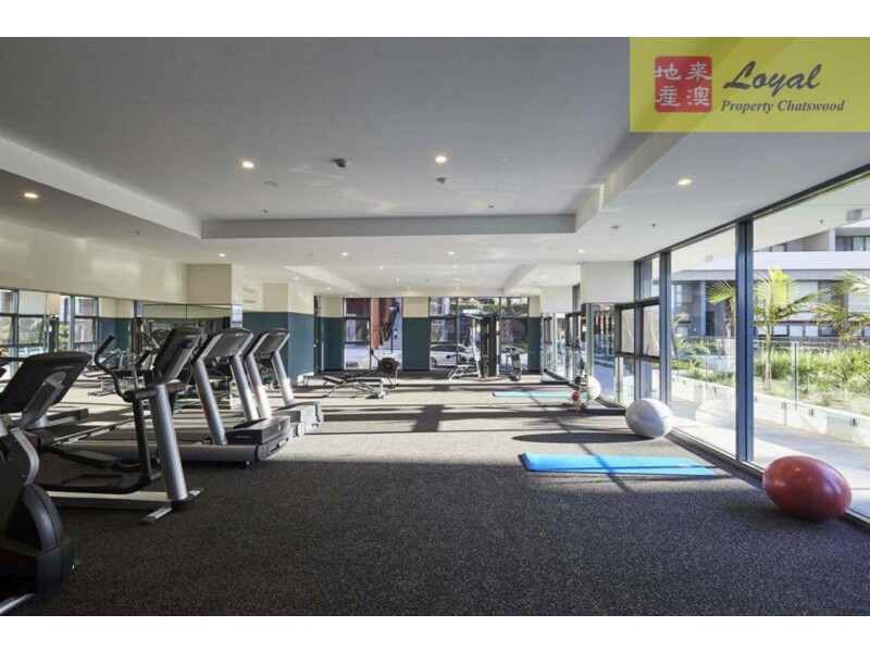 3 Mooltan Avenue, Macquarie Park NSW 2113
