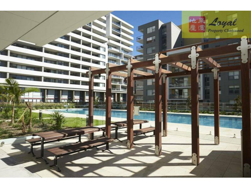 3 Mooltan Avenue, Macquarie Park NSW 2113